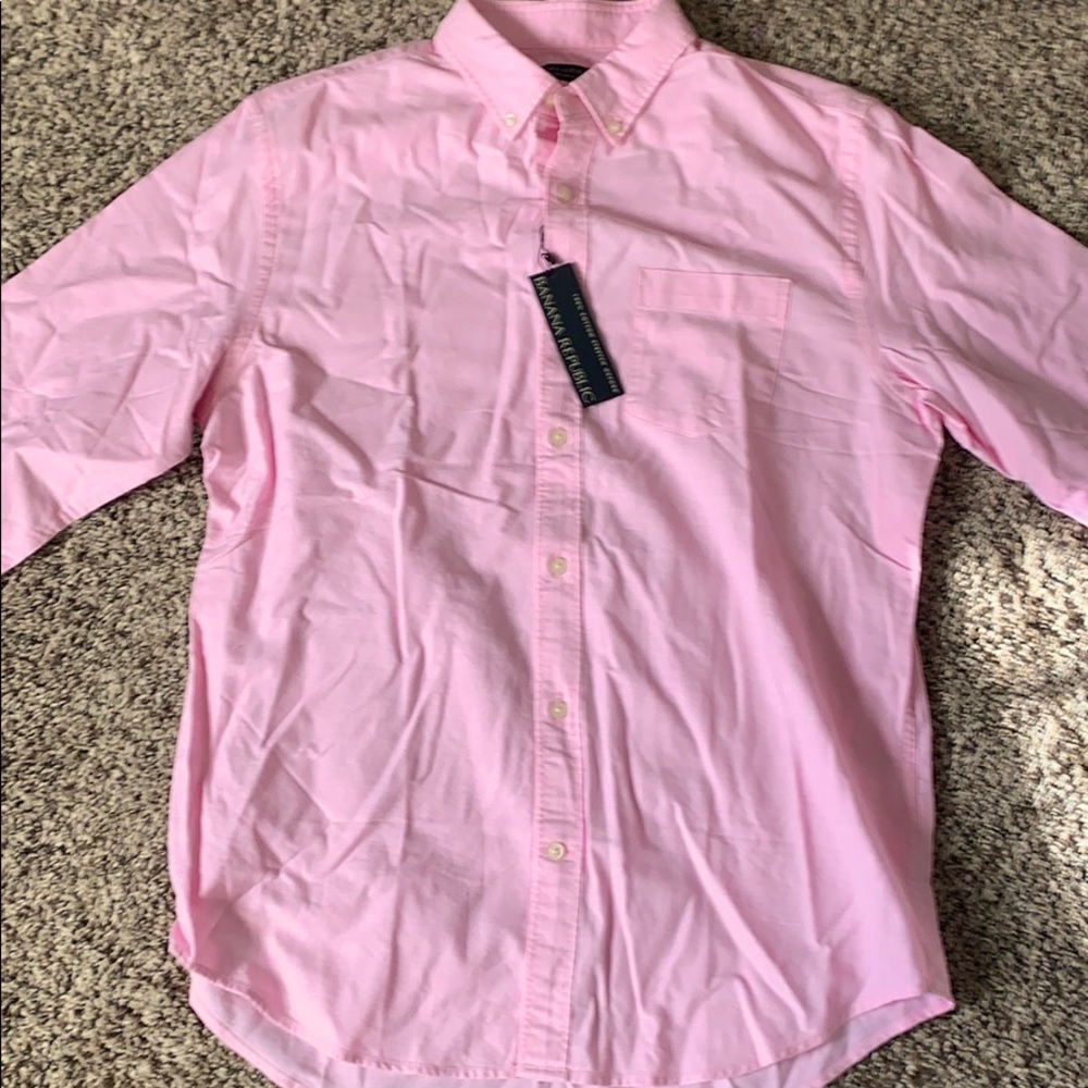 Button up
